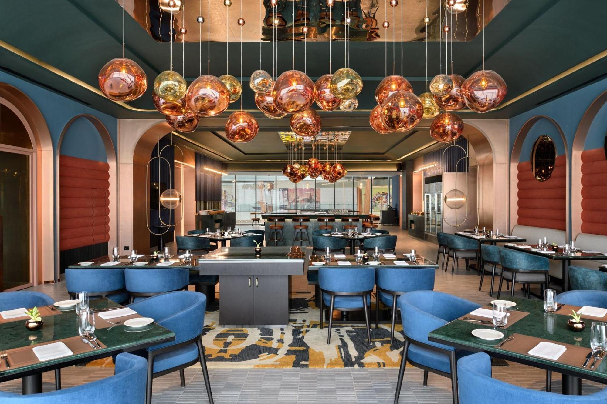 فندق The Artiste, Kochi, A Tribute Portfolio By Marriott المظهر الخارجي الصورة