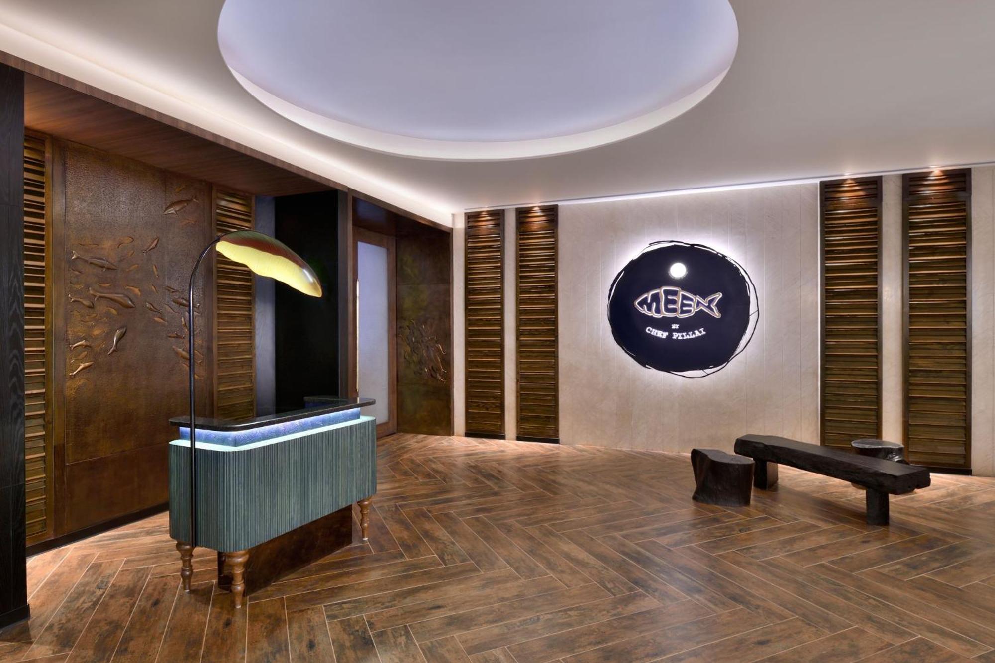 فندق The Artiste, Kochi, A Tribute Portfolio By Marriott المظهر الخارجي الصورة