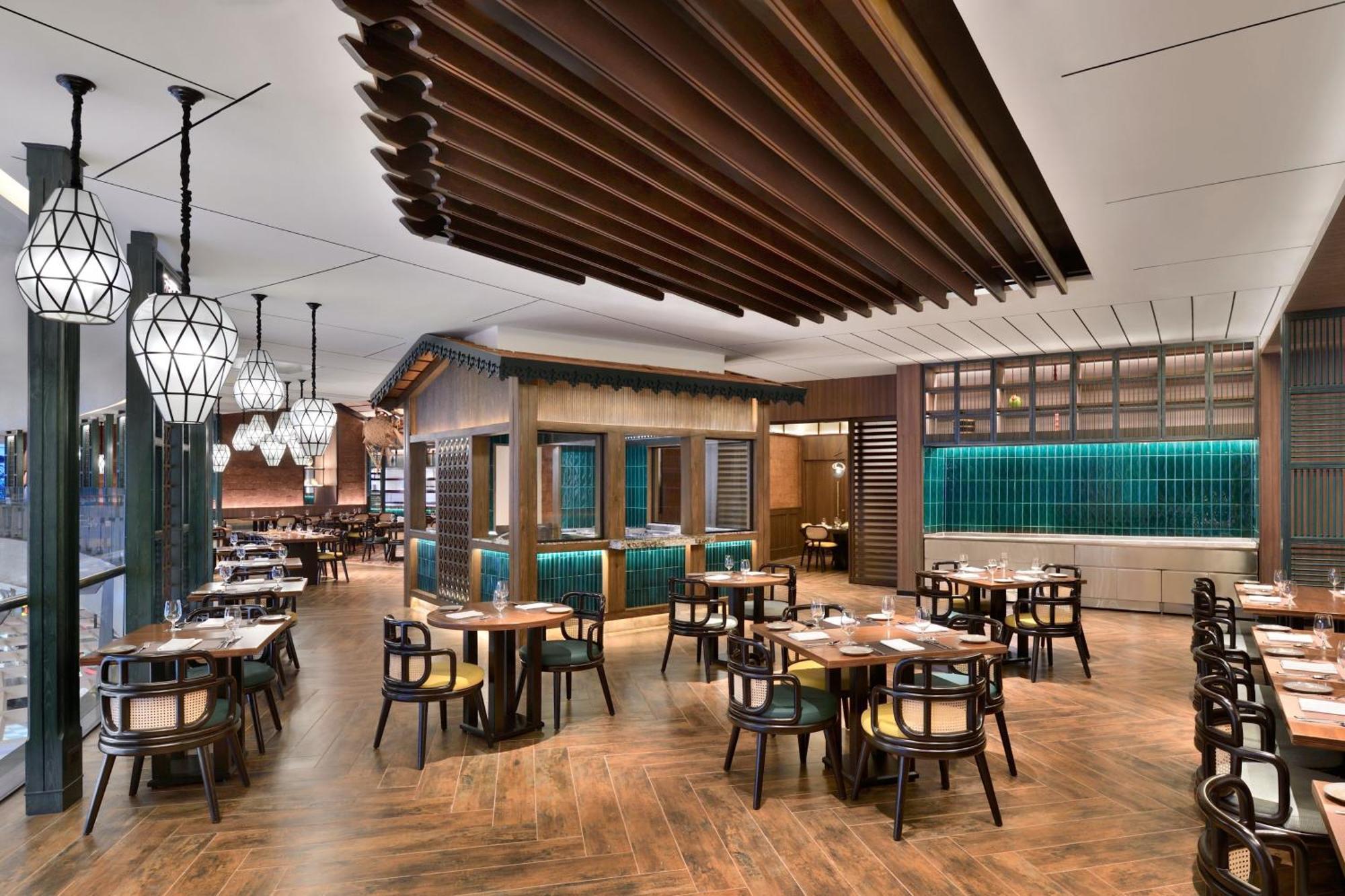 فندق The Artiste, Kochi, A Tribute Portfolio By Marriott المظهر الخارجي الصورة