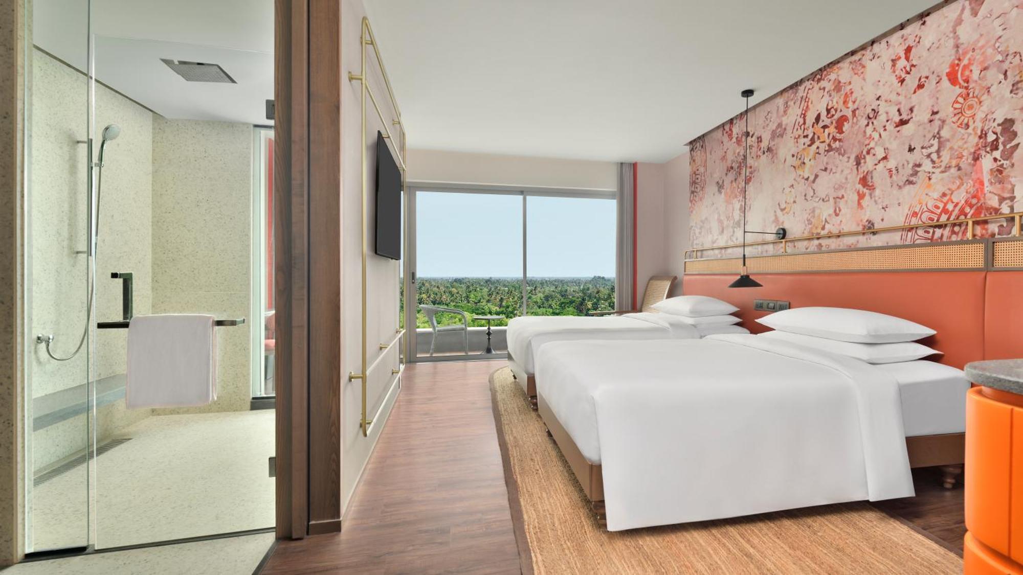 فندق The Artiste, Kochi, A Tribute Portfolio By Marriott المظهر الخارجي الصورة