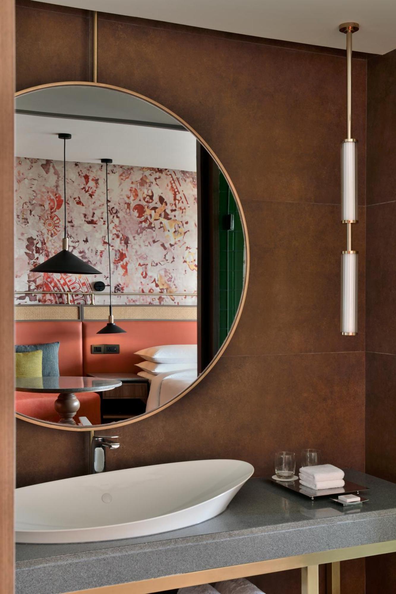 فندق The Artiste, Kochi, A Tribute Portfolio By Marriott المظهر الخارجي الصورة