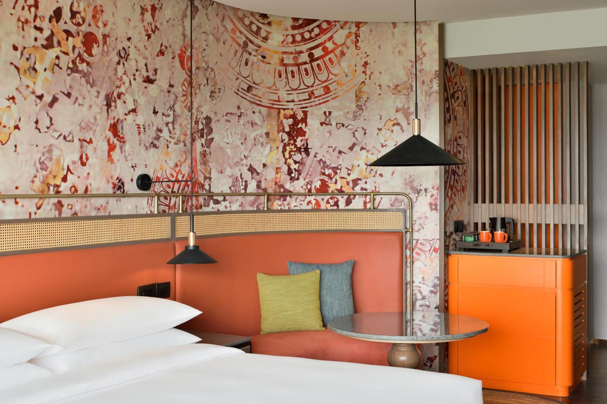 فندق The Artiste, Kochi, A Tribute Portfolio By Marriott المظهر الخارجي الصورة