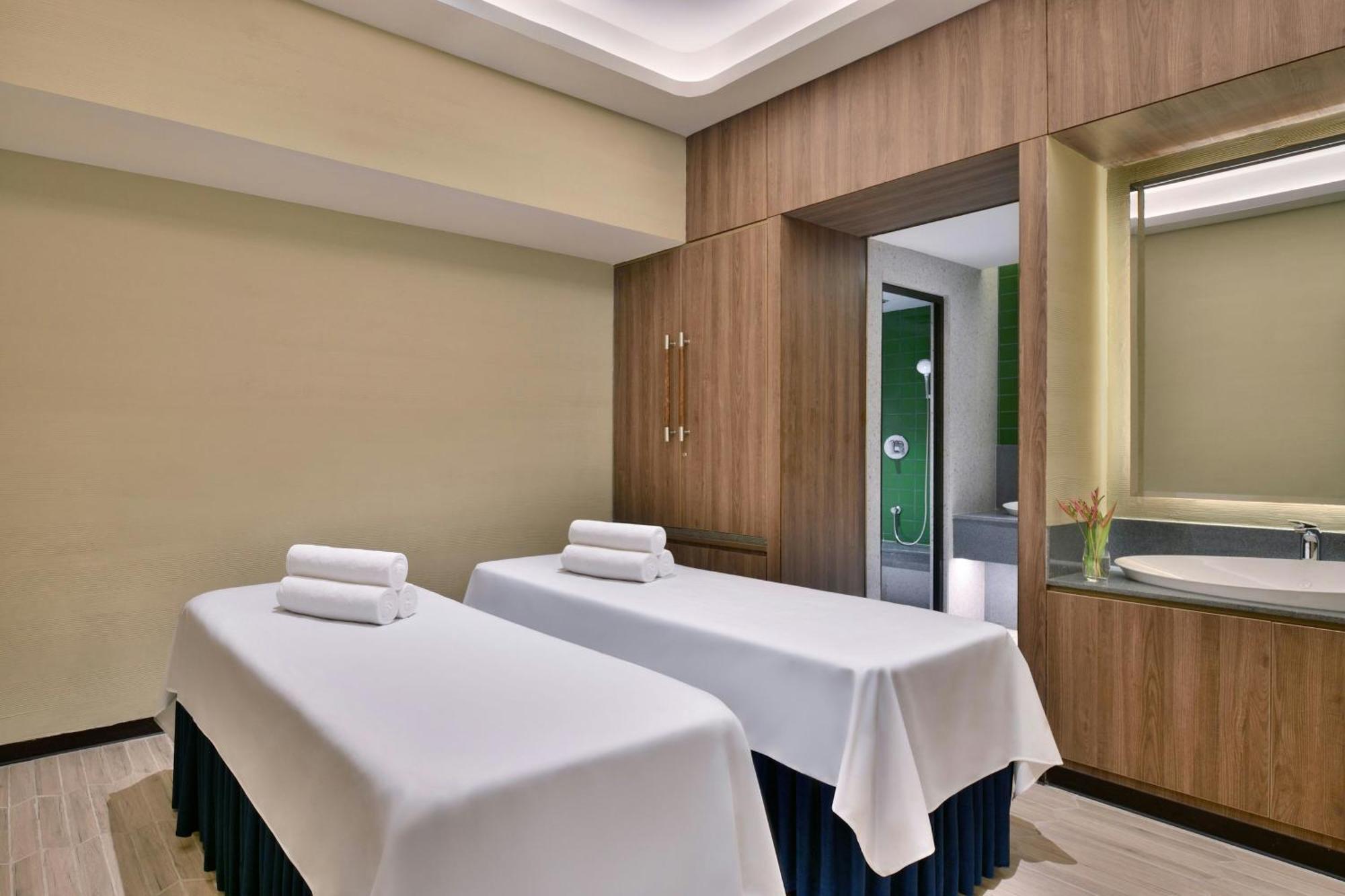 فندق The Artiste, Kochi, A Tribute Portfolio By Marriott المظهر الخارجي الصورة