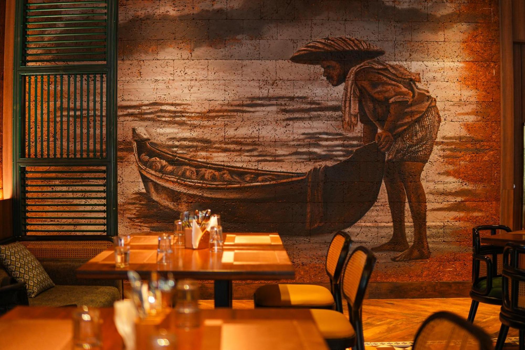 فندق The Artiste, Kochi, A Tribute Portfolio By Marriott المظهر الخارجي الصورة