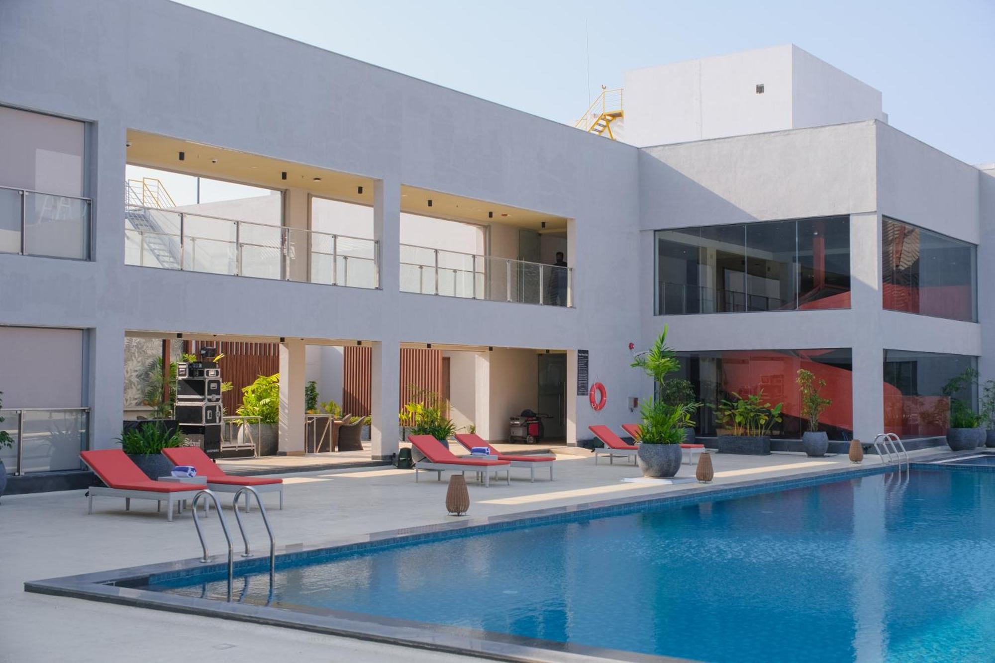 فندق The Artiste, Kochi, A Tribute Portfolio By Marriott المظهر الخارجي الصورة