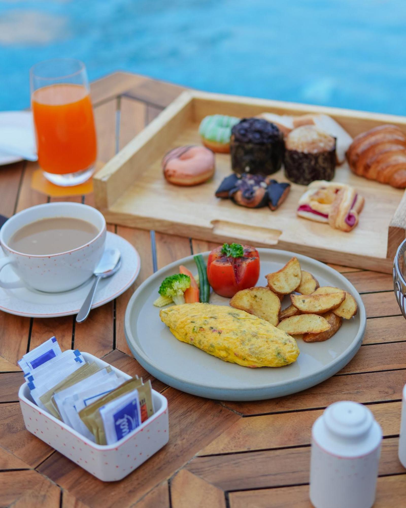 فندق The Artiste, Kochi, A Tribute Portfolio By Marriott المظهر الخارجي الصورة
