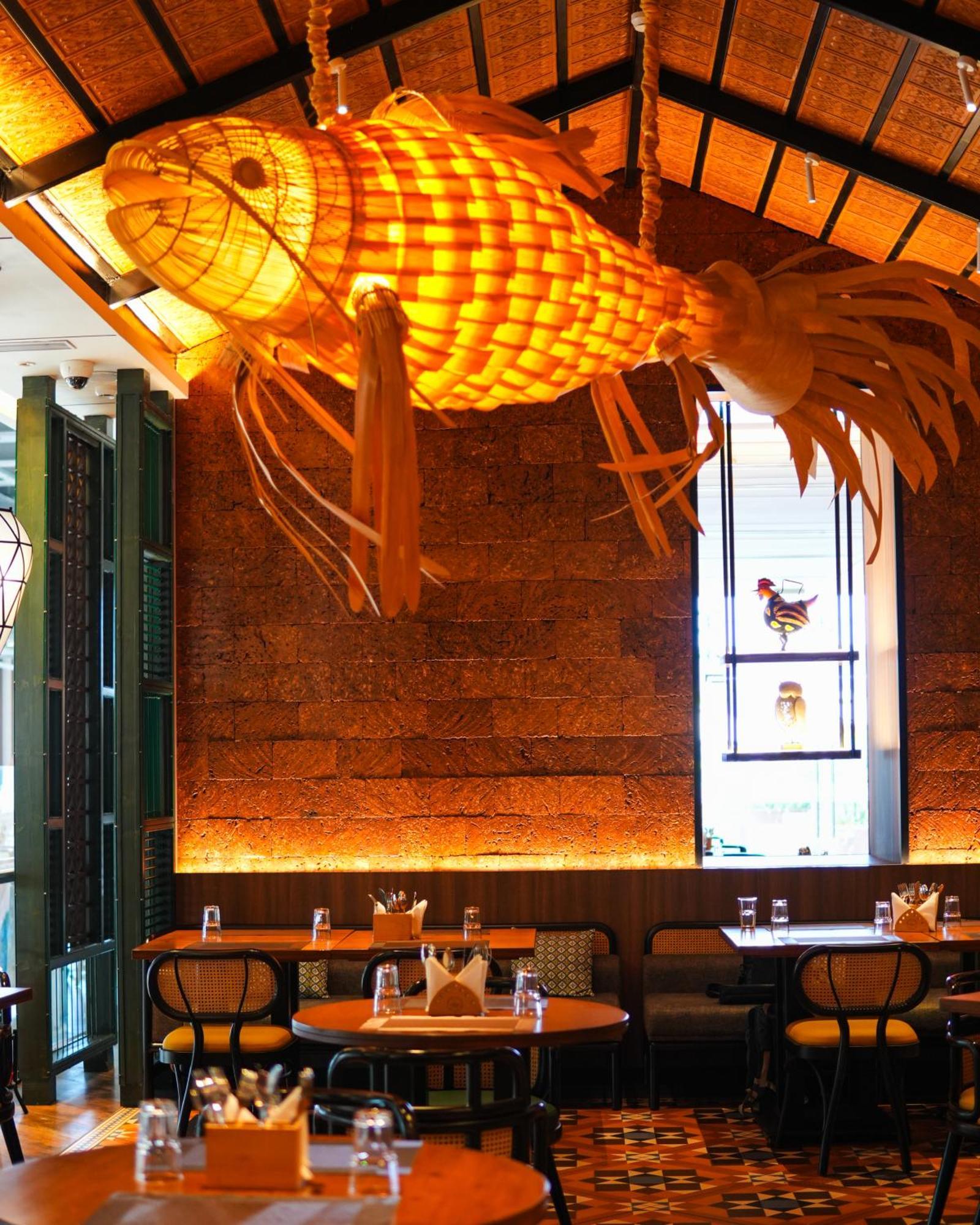 فندق The Artiste, Kochi, A Tribute Portfolio By Marriott المظهر الخارجي الصورة
