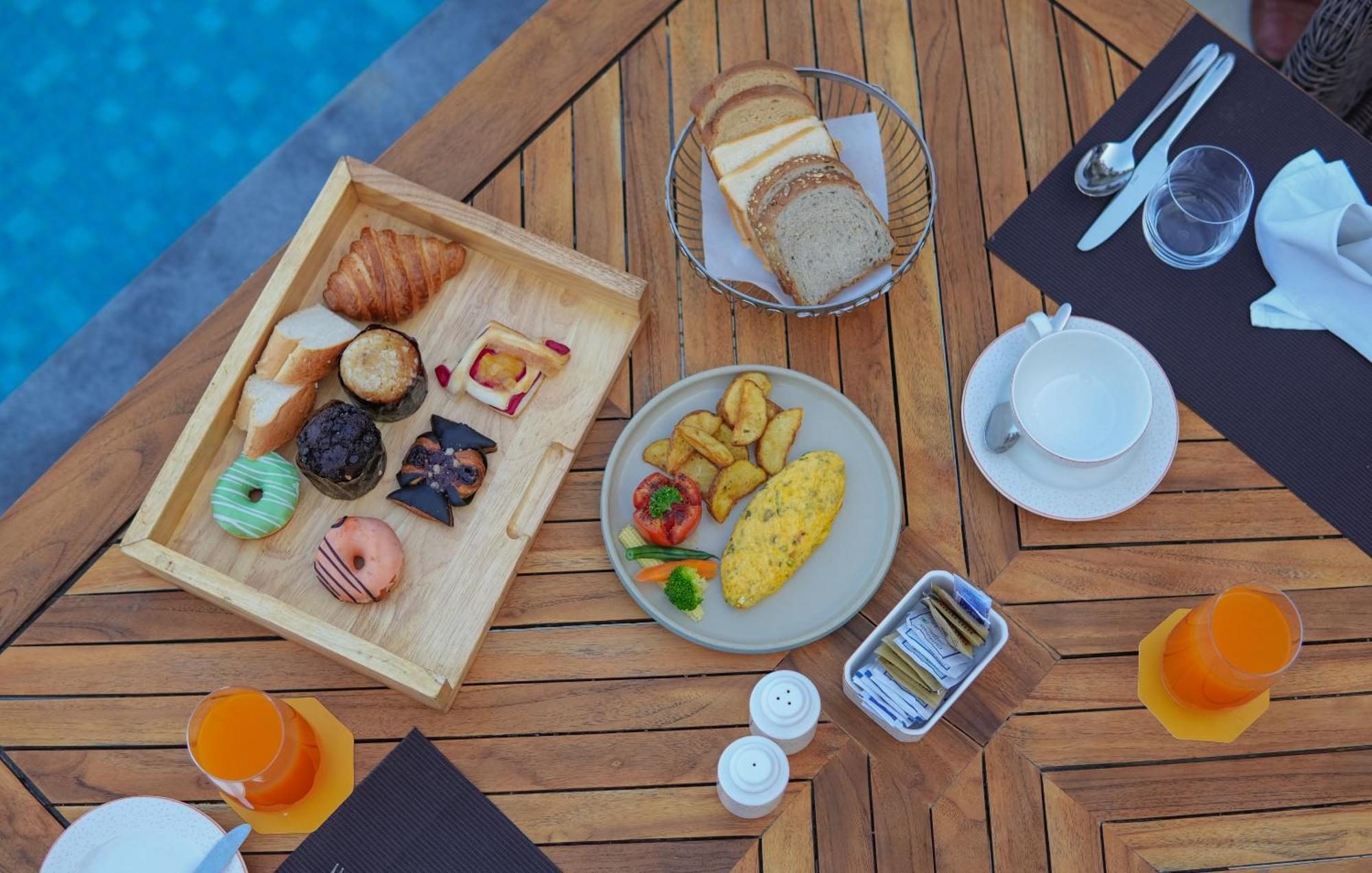 فندق The Artiste, Kochi, A Tribute Portfolio By Marriott المظهر الخارجي الصورة
