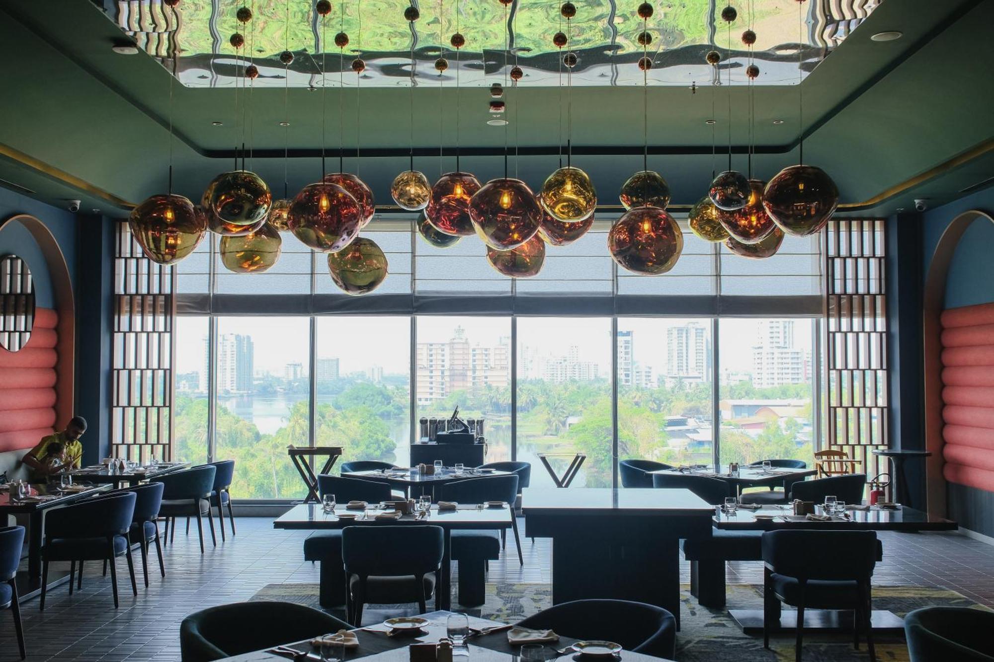 فندق The Artiste, Kochi, A Tribute Portfolio By Marriott المظهر الخارجي الصورة